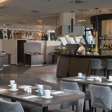 Excelsior Hotel Nürnberg Fürth, a Member of Radisson Individuals
