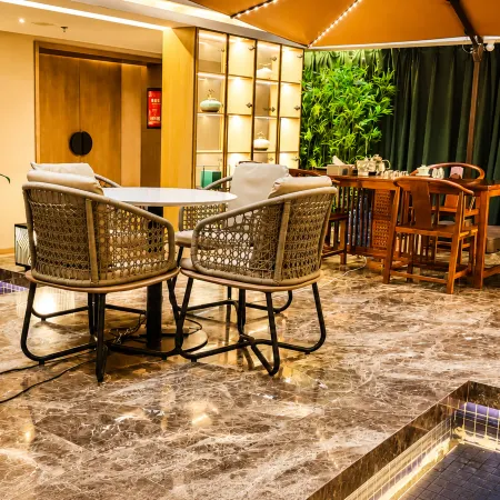 Tian Yi International Hotel