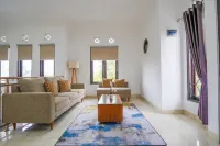 The Lavana Dzawani Villa Godean