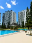Wind Residences Taal View Near Sky Ranch - アパートメント