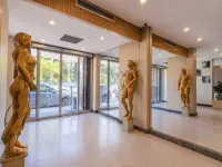 MAY PARK HOTEL Hotels in Izmir