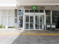 Ibis Styles Sao Paulo Barra Funda Hotels near Perdizes