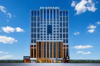 JOY Jinshang Smart Hotel (Hami Railway Station Branch of Tianma Mall)