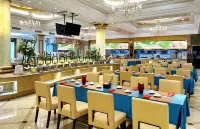 Yizhengyuan Hotel