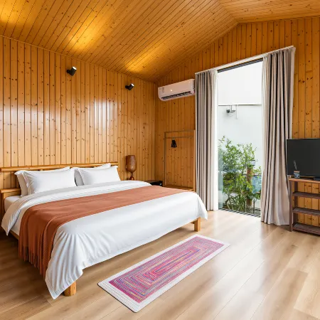 Jiajing Xiaozhu Hostel