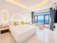 Yujian · Boutique Stay (Wailingding Island)