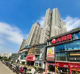 知夏影院式公寓 - 2 星級
