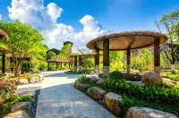 Wugongshan Fondney Hot Spring Hotel - Gym