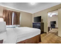 Studio 6 Suites Greenville, SC - Haywood Mall - Motels
