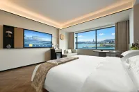 Shanhai Ruijing Hotel (Weihai Liugong Island Xingfumen)