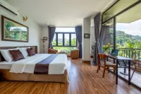 Trang An Legend - Resorts