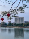 โรงแรมนานาชาติอีสต์เลค - วิว