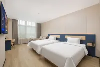 7Days Inn Smart Choice Hotel (Fuding Chaoyin Park)