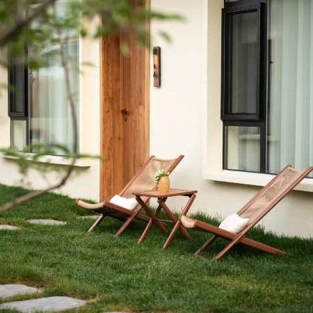 Maoshanxia Homestay(Tekes Bagua City Branch)