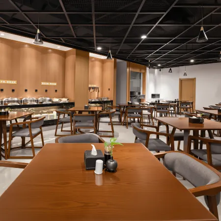 Gaodu Boutique Hotel