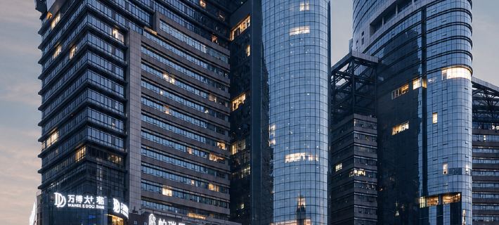Jiaojiang Paris Jiuyue Hotel (Taizhou Municipal Government) Hotels in Taizhou