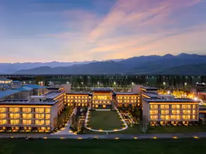 HOLIDAY INN EXPRESS NALATI