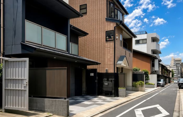 Floral Hotel Mari – Kyoto Station
