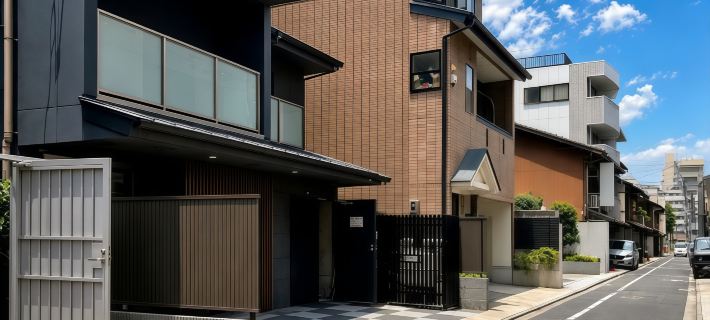Floral Hotel Mari – Kyoto Station Ξενοδοχεία στην πόλη Κιότο