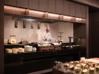 Nanjing Hexi Suning Huigu Atour Hotel - 4-Star