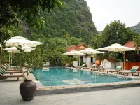 MOC AN VILLAGE TAM COC Hotels near Tam Coc Cave
