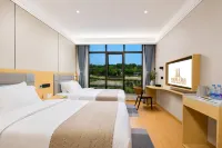 Prague Grand Hotel (Chengdu Tianfu International Airport)