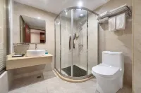 Wenchengxiang Yun Home Hotel - 2 étoiles