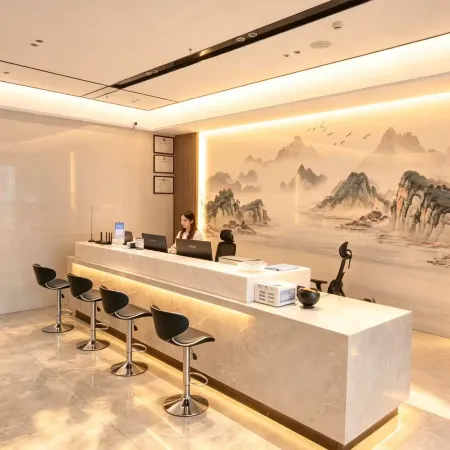 Yun Shang Manju Hotel
