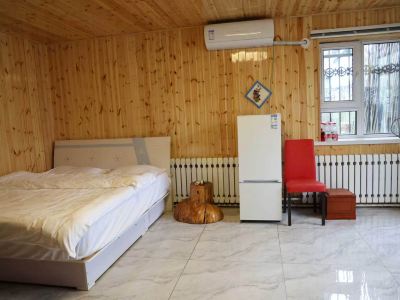 ShuoLin Guesthouse
