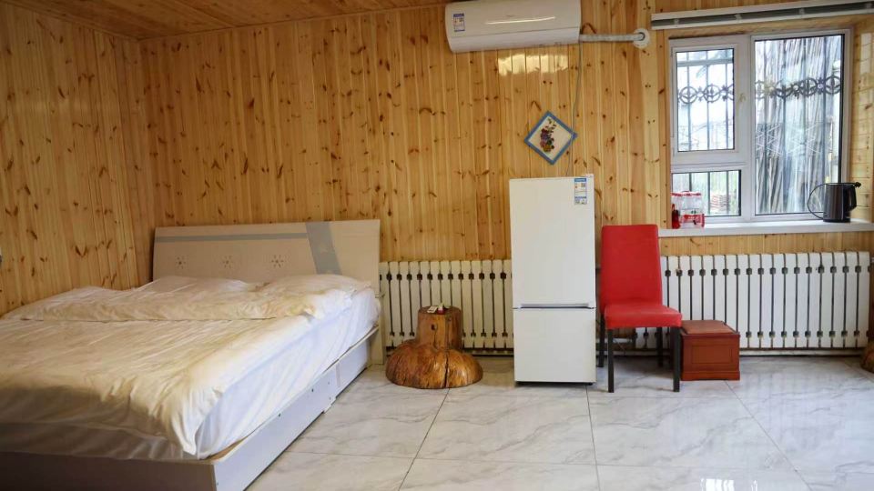ShuoLin ‌Guesthouse