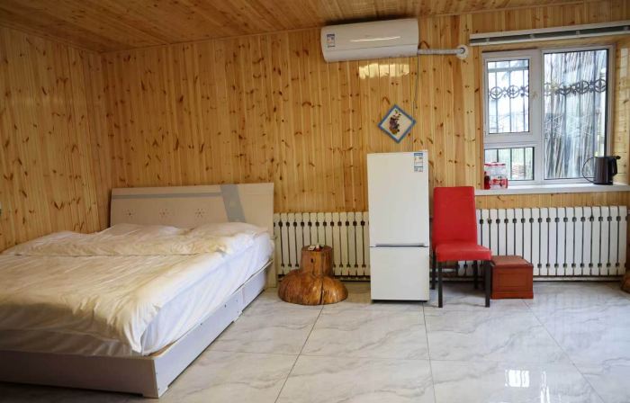 ShuoLin ‌Guesthouse