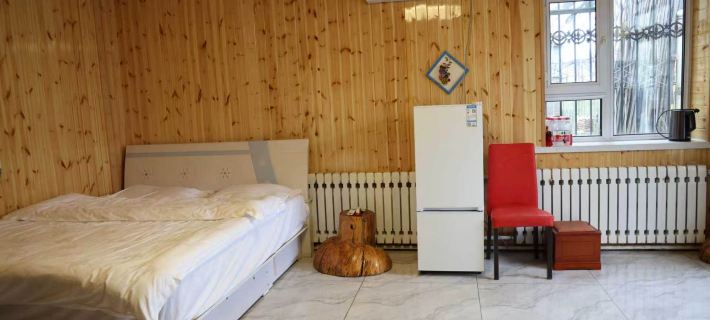 ShuoLin ‌Guesthouse Ξενοδοχεία στην πόλη Γκένε