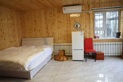 ShuoLin ‌Guesthouse - เปิดใหม่
