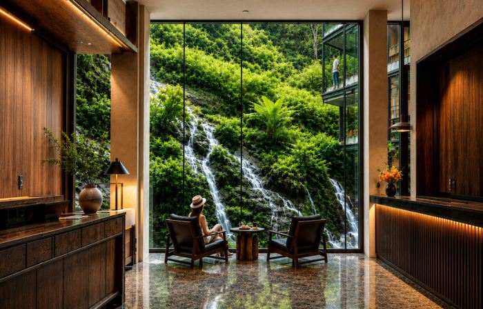 陽朔·沐野山墅|Moye·Villa桂林山水度假飯店（遇龍河生態公園店）