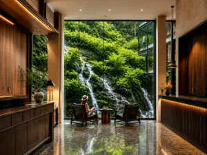 Yangshuo Moye Villa | Moye Villa Guilin Landscape Resort Hotel (Shili Gallery Yulong River Branch)