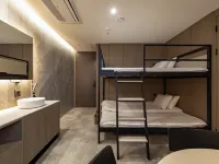 Extay Dongdaemun Hotels near Ogan Bridge