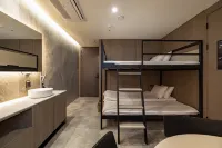 Extay Dongdaemun - Auberges