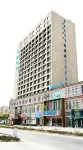 HanTing Hotel (Haiyang Taihua City Plaza) - Wifi