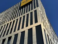 Premiere Classe Warsaw Airport Hotels near Okecie