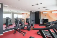 Savhotel Mantegna Padova - Gym