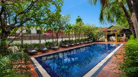 Harmony Indochine d'Angkor