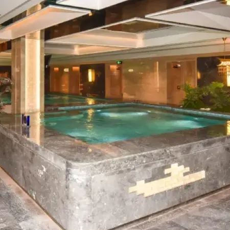 Baiyue Hotel