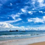 Silver Beach  Seaview Hotel - de playa