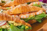 The Breakfast Hotel Marche Ishigaki Island - breakfast