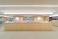 Ji Hotel Linyi Shanghai Road Wanda Plaza - breakfast