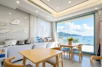 Floral Hotel · Listening to the sea Hotel - Romantic