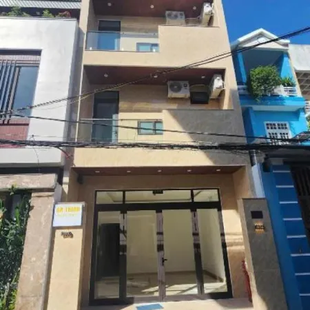 An Thinh Boutique Apartment Da Nang