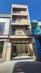 An Thinh Boutique Apartment Da Nang - parcheggio