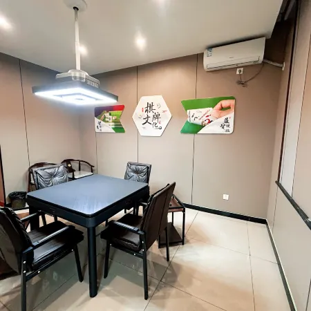 Laishui Taoran Homestay