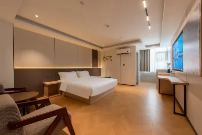 Huahang Hotel